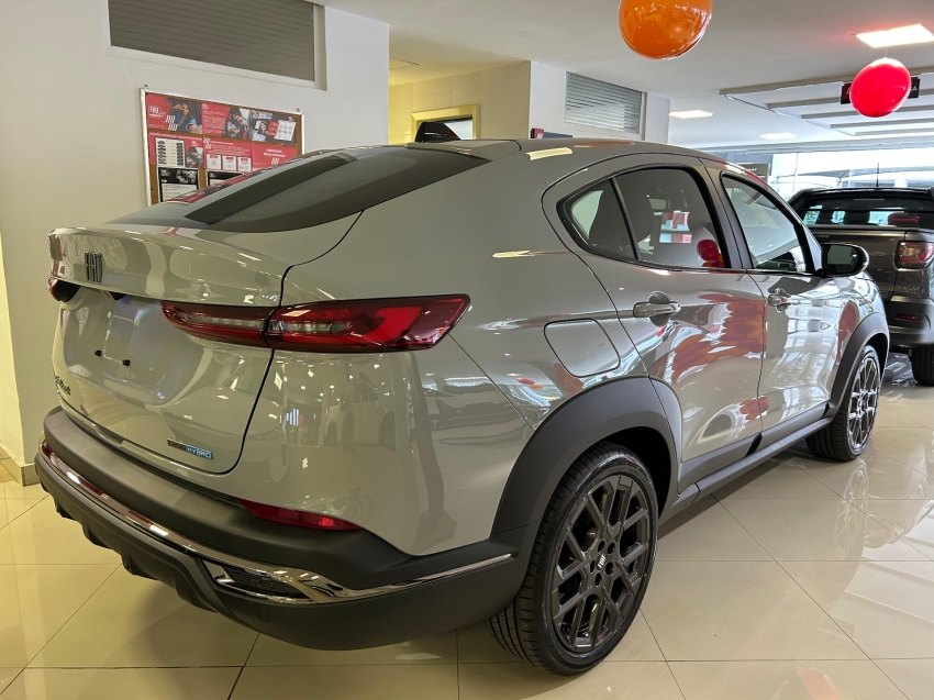 fiat fastback 1.0 hibrido 20262