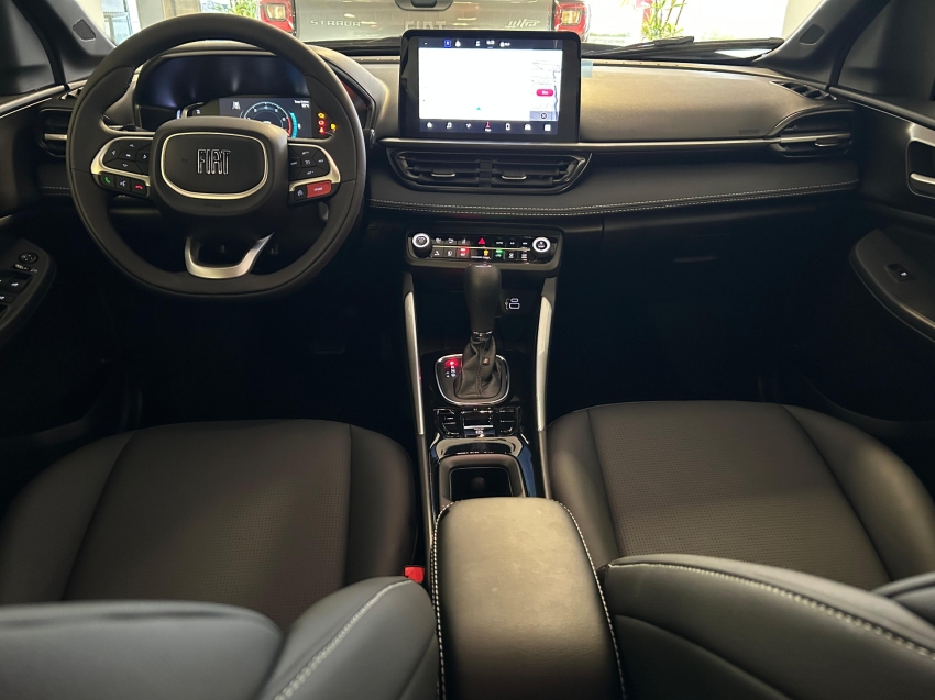 fiat fastback 1.0 hibrido 20265