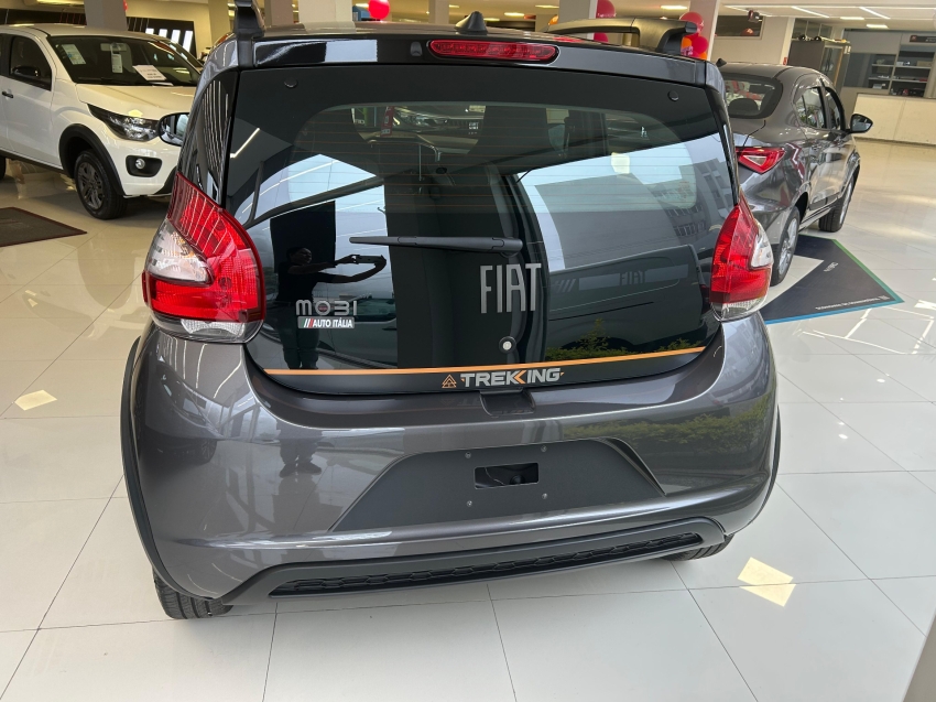 fiat mobi flex 20264