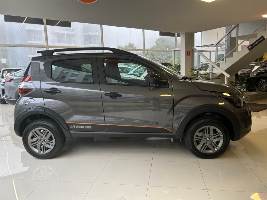 fiat mobi flex 20263