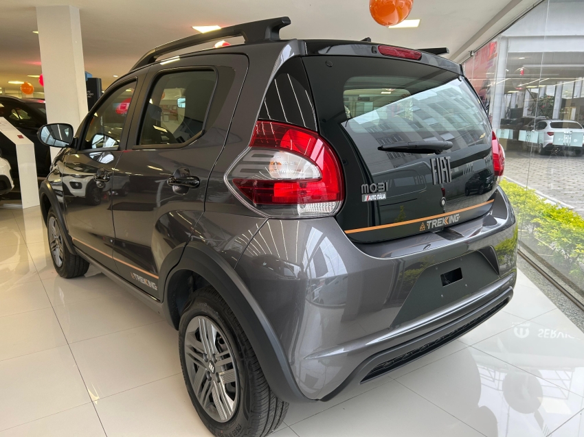 fiat mobi flex 20265