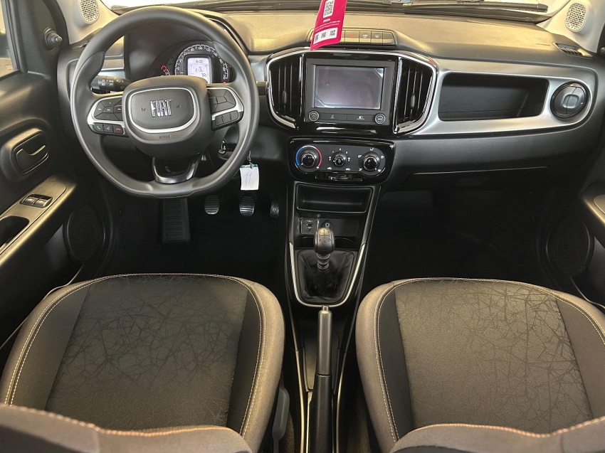 fiat mobi flex 20266