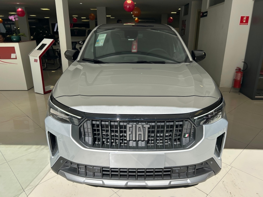 fiat fastback 1.0 hibrido 2026
