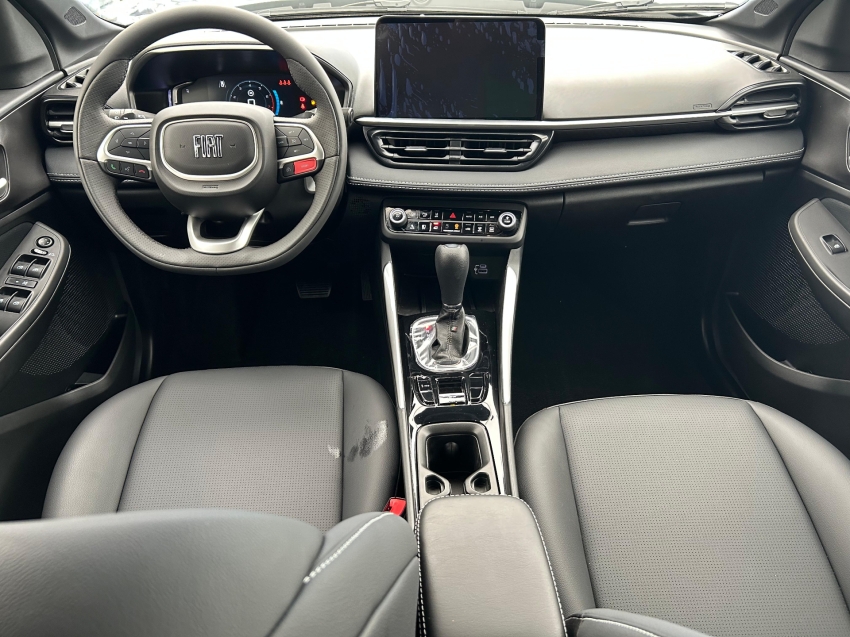 fiat fastback 1.0 hibrido 20265
