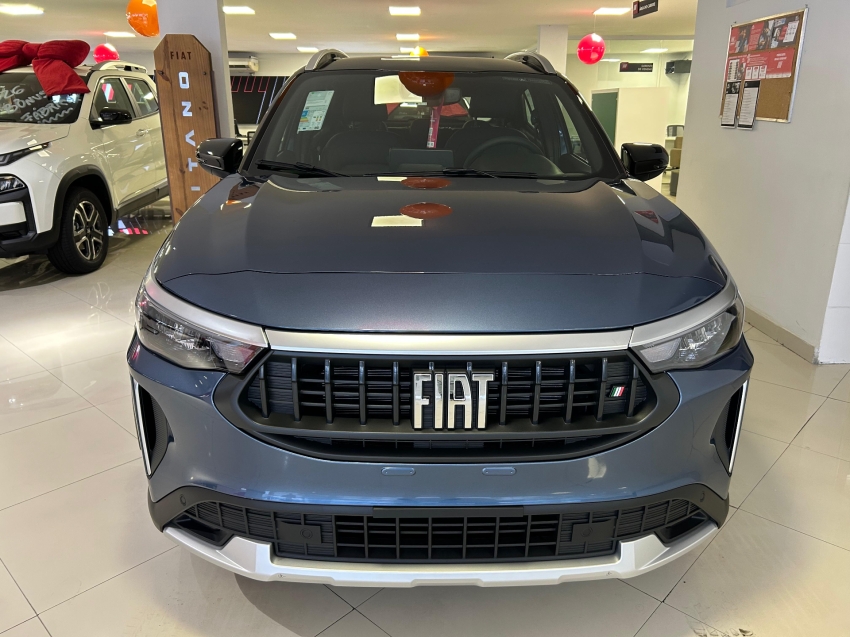 fiat pulse 1.0 hibrido 2026