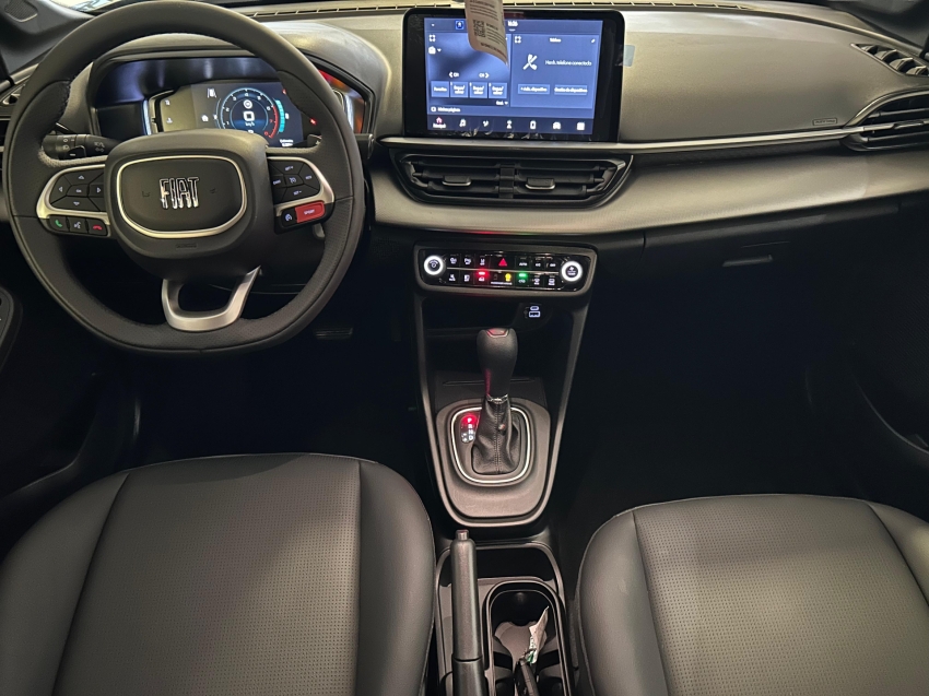 fiat pulse 1.0 hibrido 20264