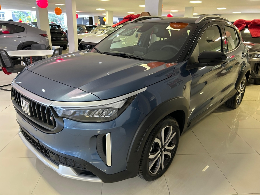 fiat pulse 1.0 hibrido 20261