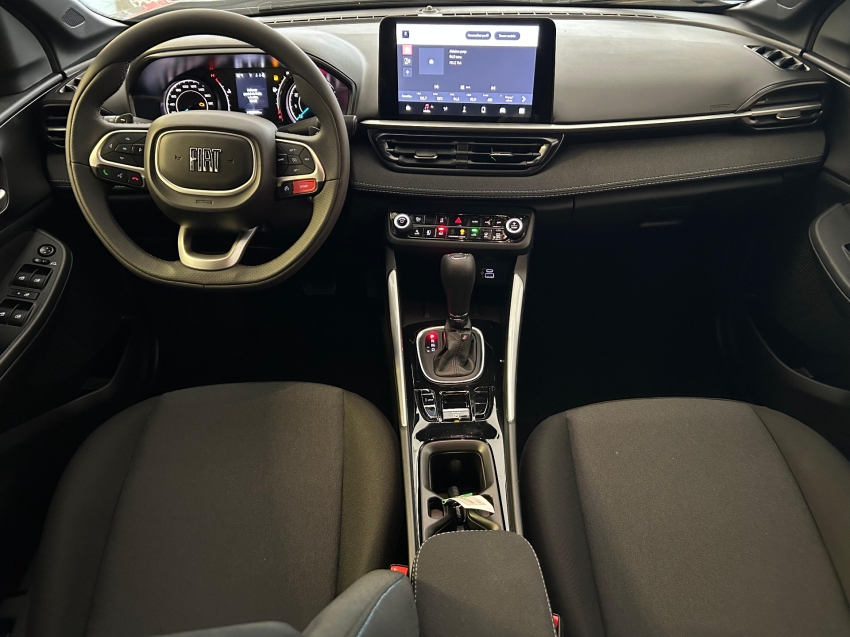 fiat fastback 1.0 hibrido 20264