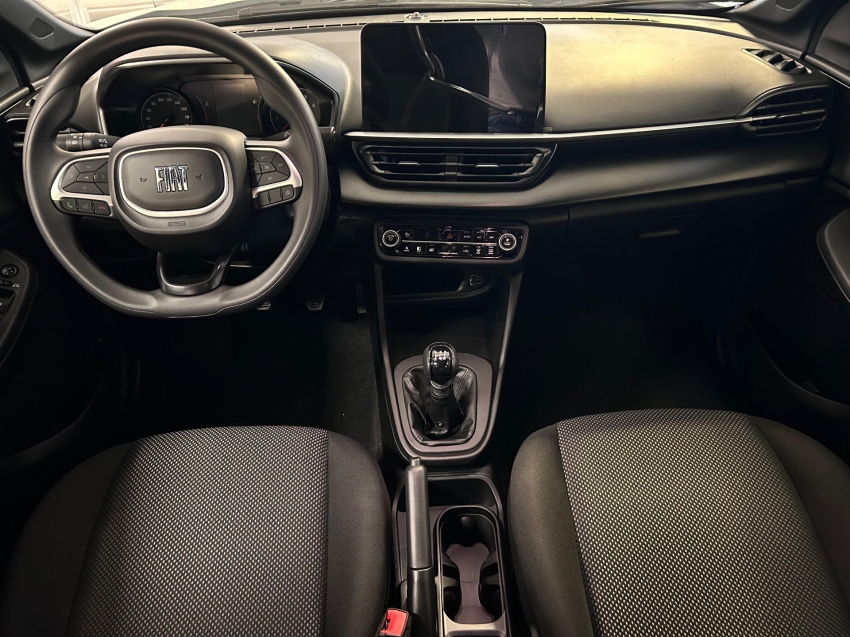 fiat pulse 1.3 flex 20264