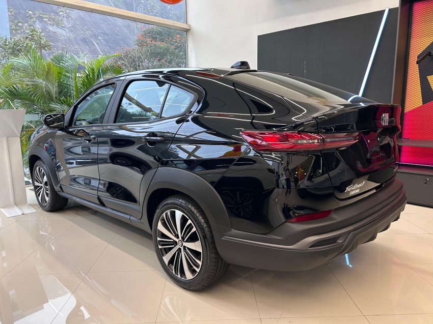 fiat fastback flex 20262