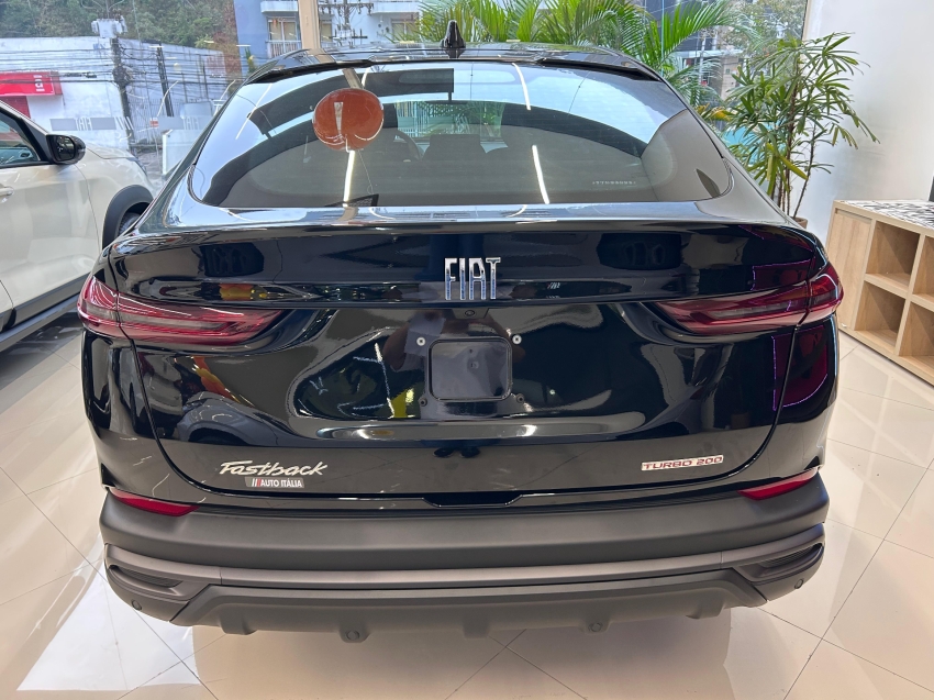 fiat fastback flex 20263