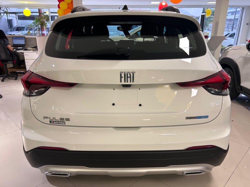 fiat pulse 1.0 hibrido 20266