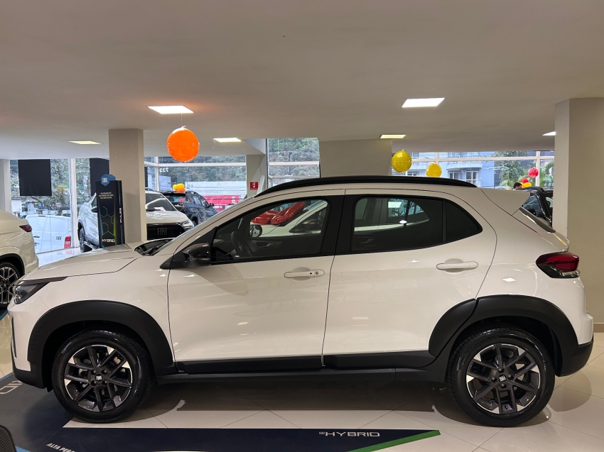 fiat pulse 1.0 hibrido 20265