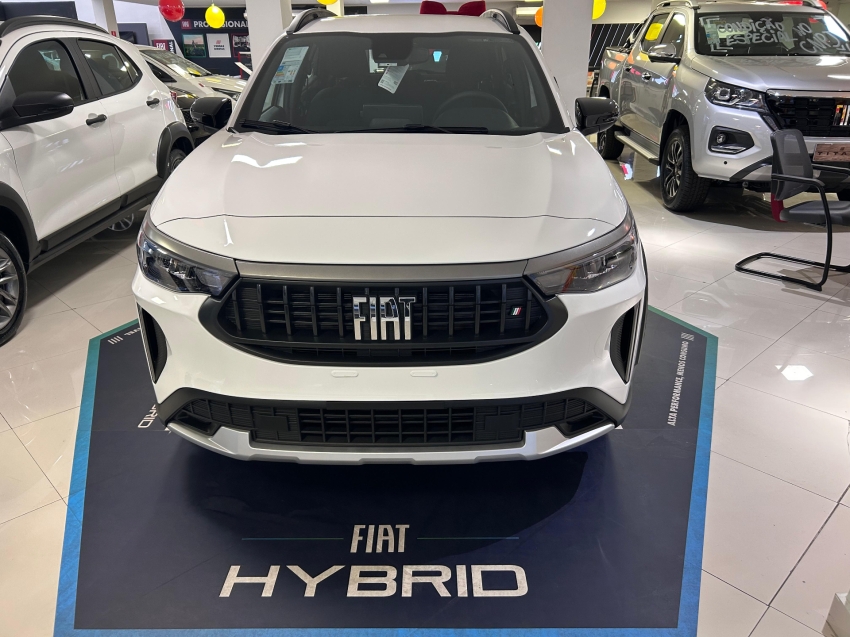 fiat pulse 1.0 hibrido 20260