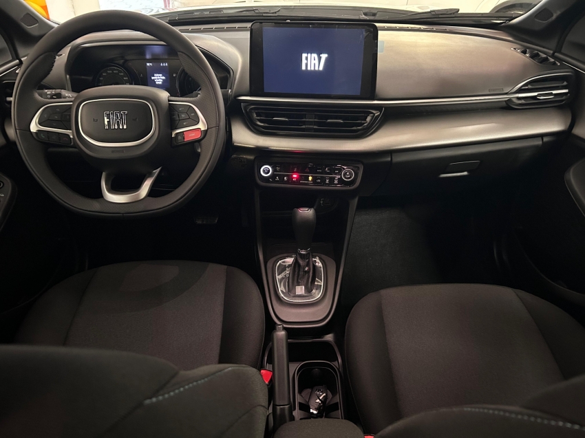 fiat pulse 1.0 hibrido 20267