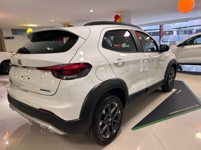 fiat pulse 1.0 hibrido 20264