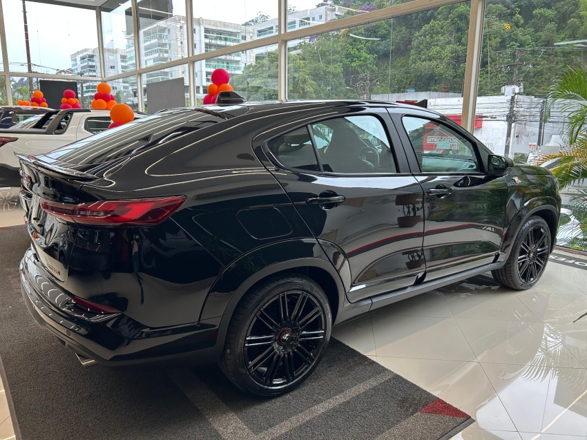 fiat fastback 1.3 flex 20262