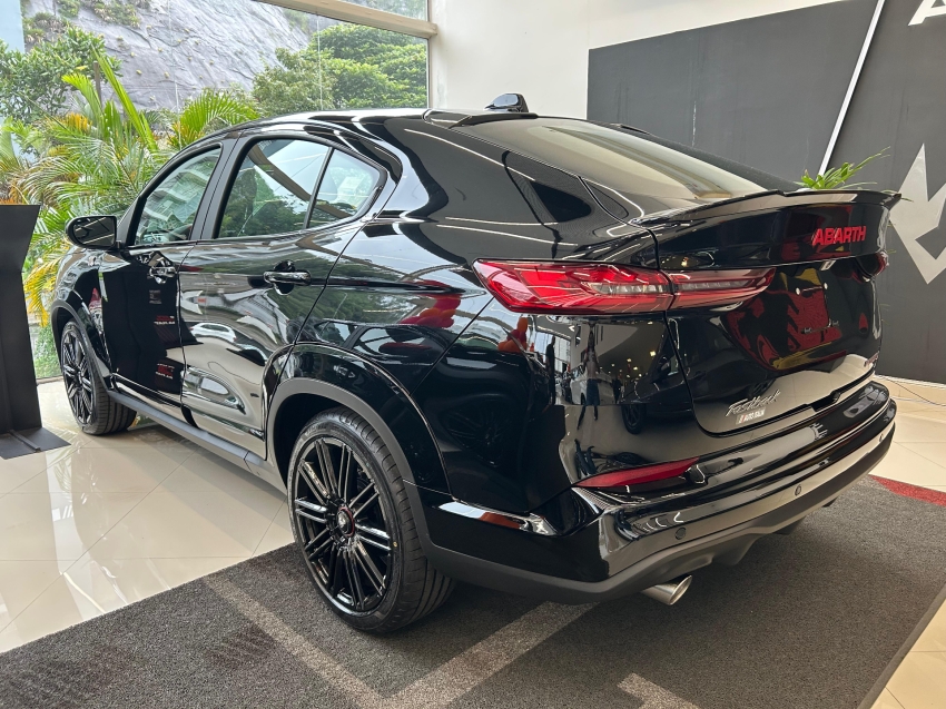 fiat fastback 1.3 flex 20265
