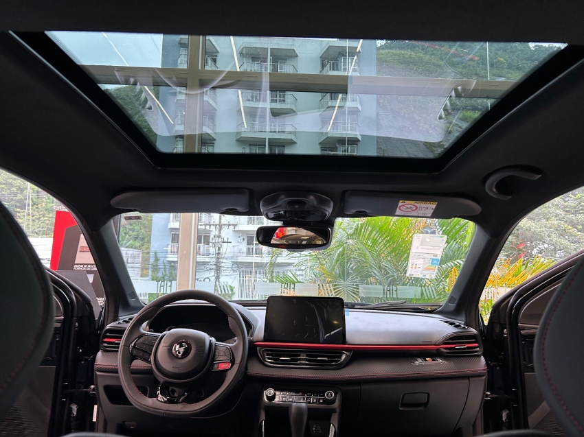 fiat fastback 1.3 flex 20267