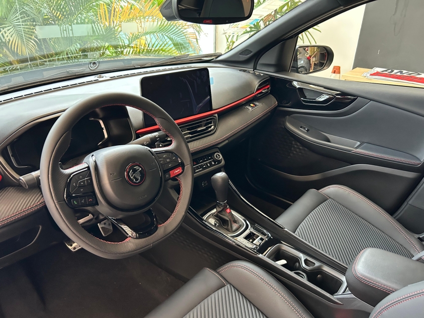 fiat fastback 1.3 flex 20269