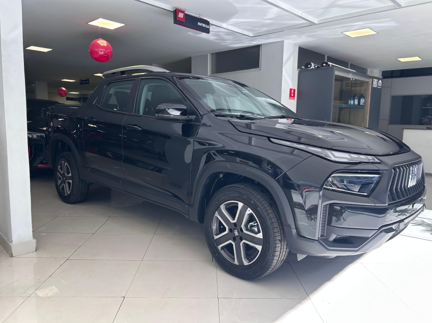fiat toro 1.3 flex 20261