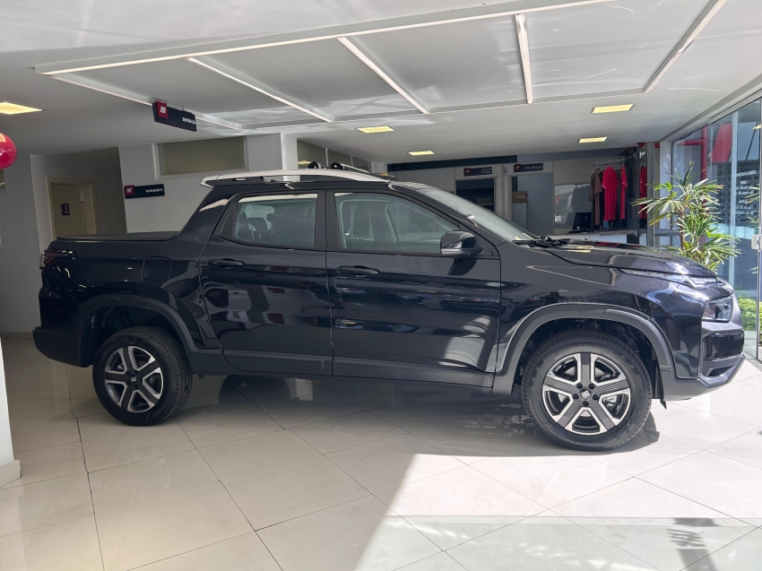 fiat toro 1.3 flex 20265