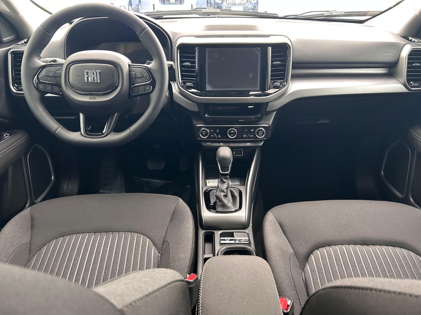 fiat toro 1.3 flex 20266