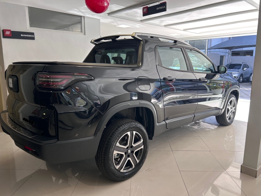 fiat toro 1.3 flex 20263