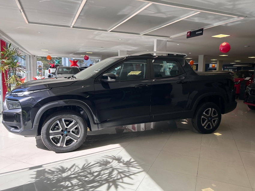 fiat toro 1.3 flex 20264