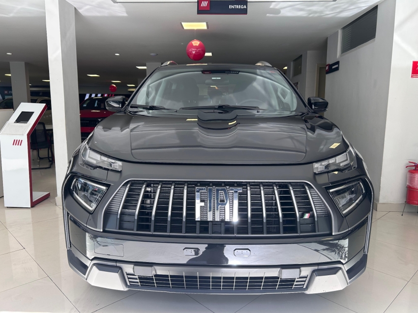 fiat toro 1.3 flex 2026