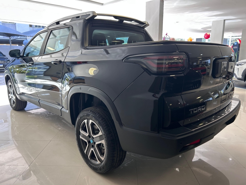 fiat toro 1.3 flex 20262