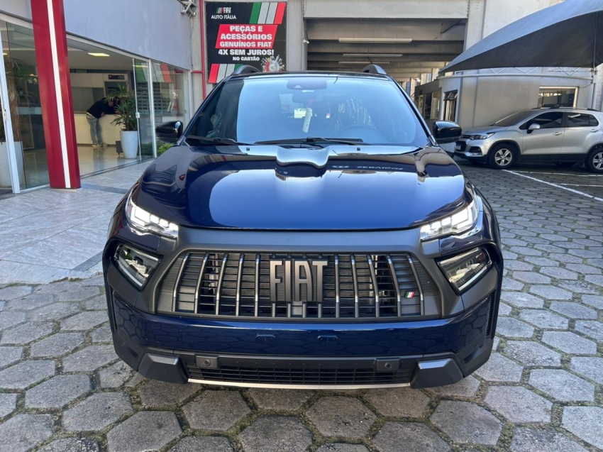 fiat toro 1.3 flex 2026