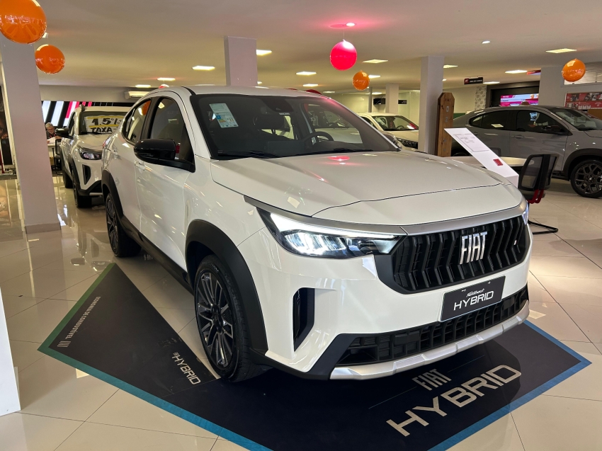 fiat fastback 1.0 hibrido 20262