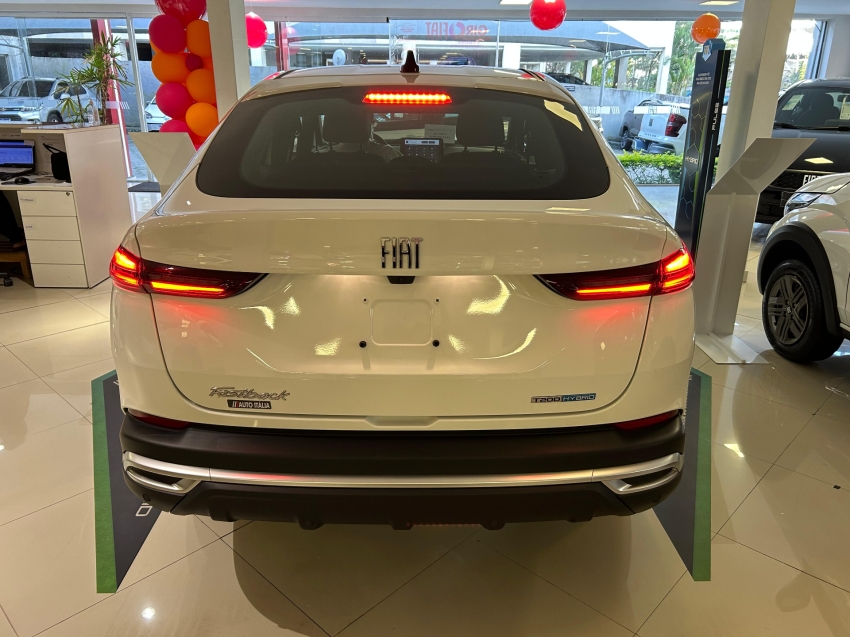 fiat fastback 1.0 hibrido 20265