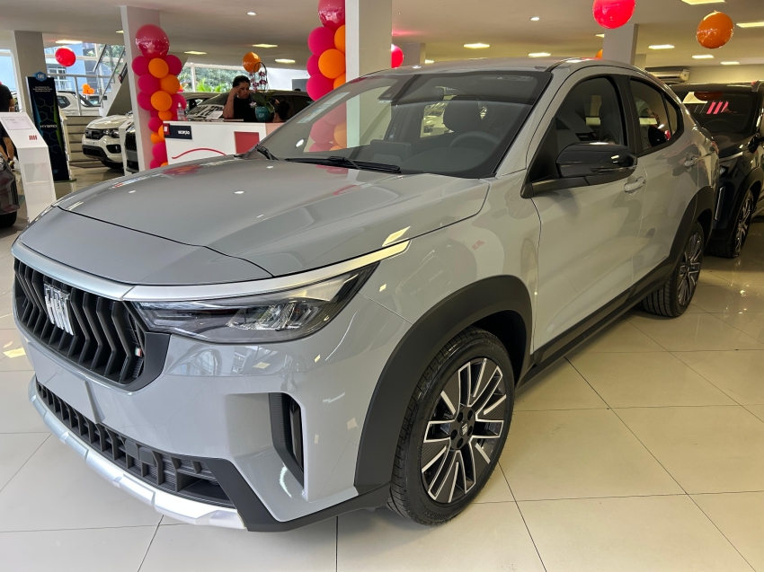 fiat fastback 1.0 hibrido 20262