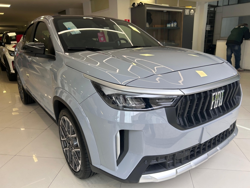fiat fastback 1.3 flex 20261