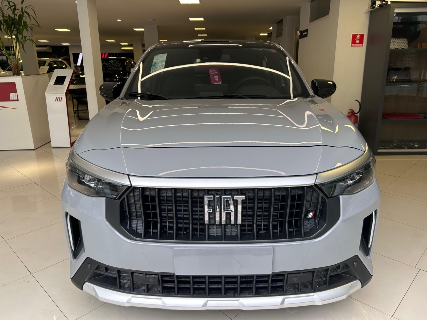fiat fastback 1.3 flex 2026