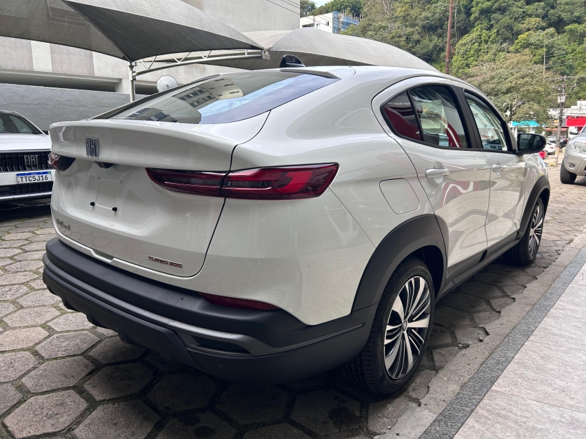 fiat fastback flex 20262