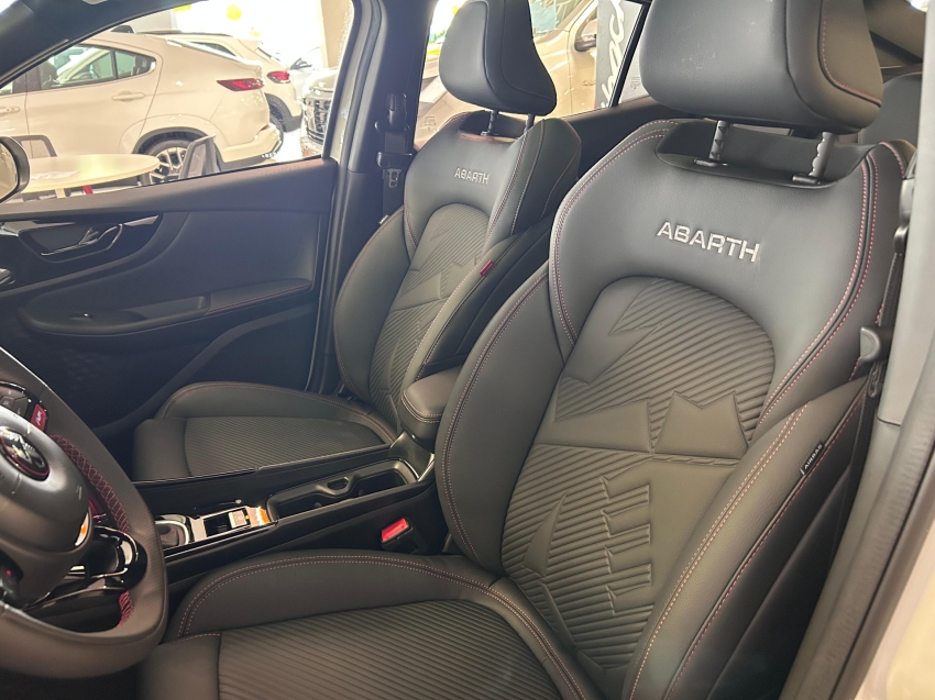 fiat fastback 1.3 flex 20265