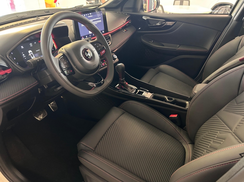 fiat fastback 1.3 flex 20266
