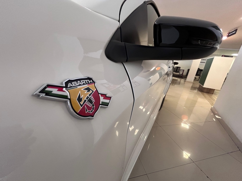 fiat fastback 1.3 flex 20264