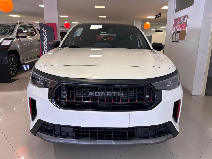 fiat fastback 1.3 flex 20260