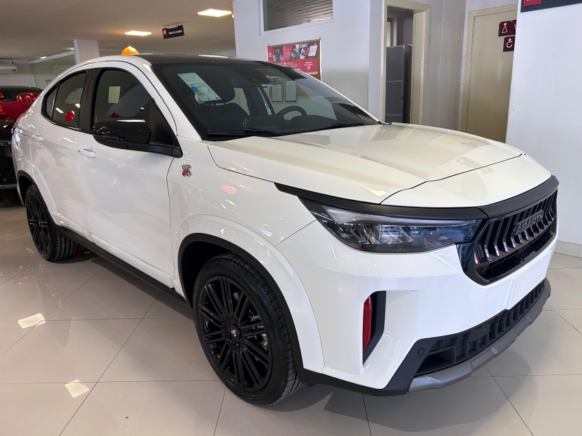 fiat fastback 1.3 flex 20261