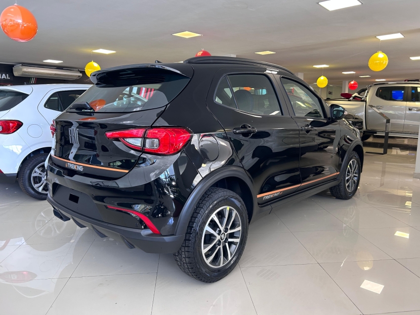 fiat argo 1.3 flex 20264