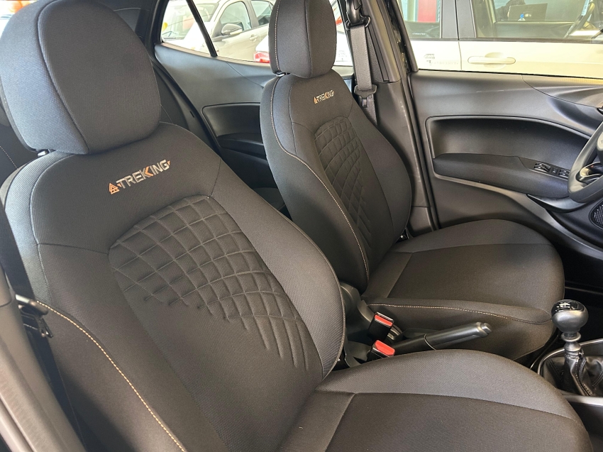 fiat argo 1.3 flex 20269