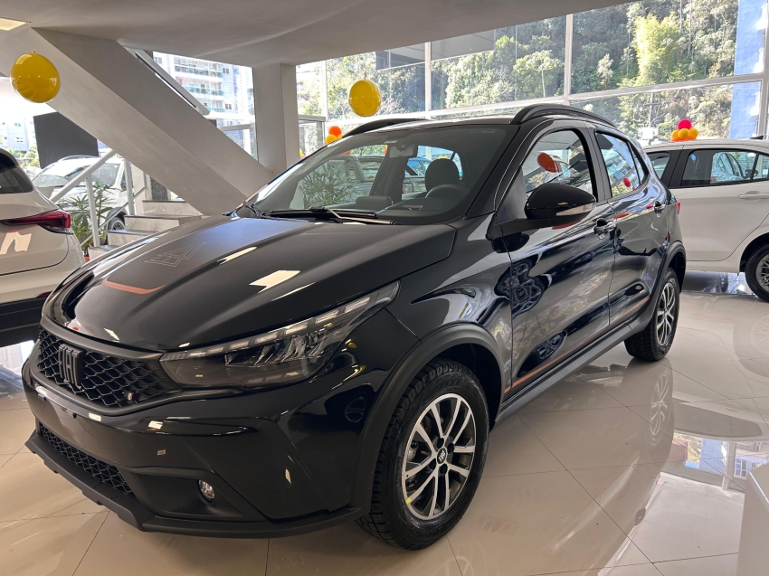 fiat argo 1.3 flex 20261