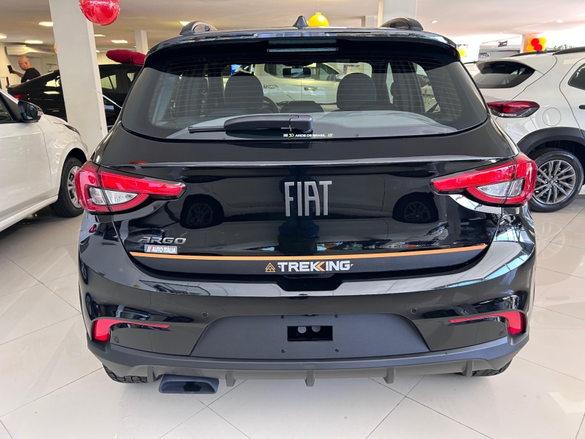 fiat argo 1.3 flex 20265