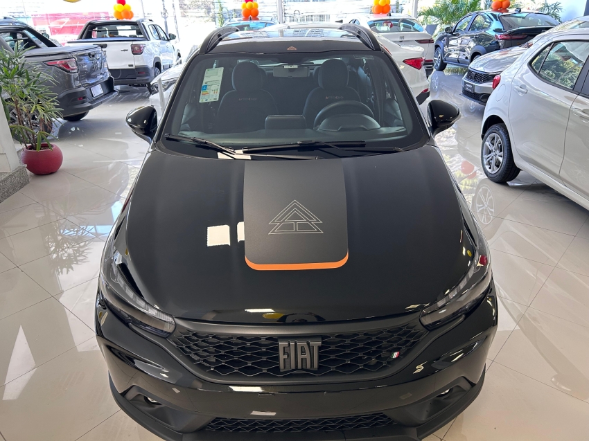 fiat argo 1.3 flex 20266