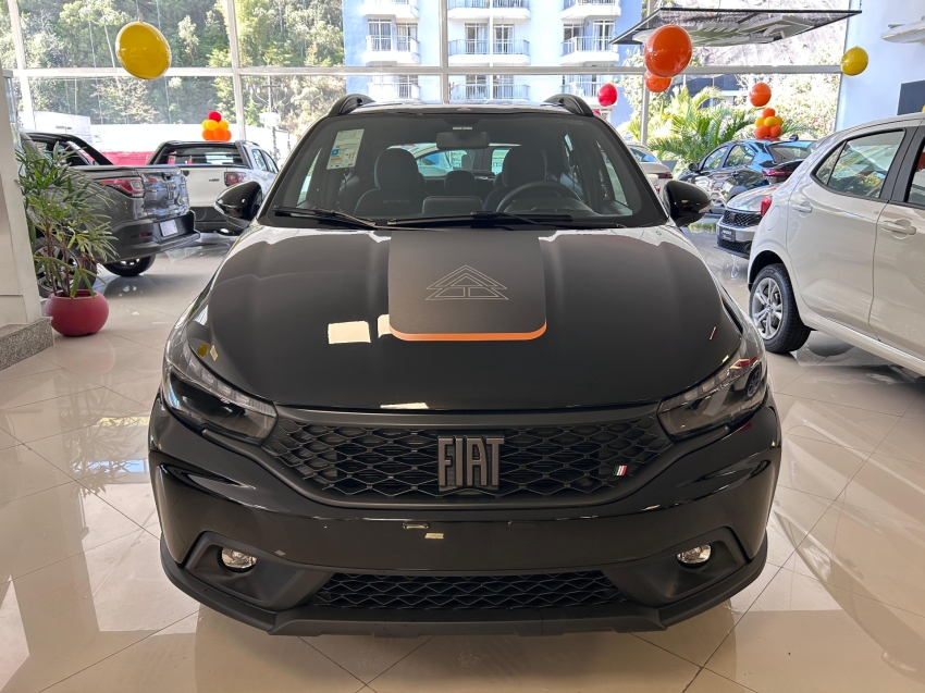 fiat argo 1.3 flex 20260
