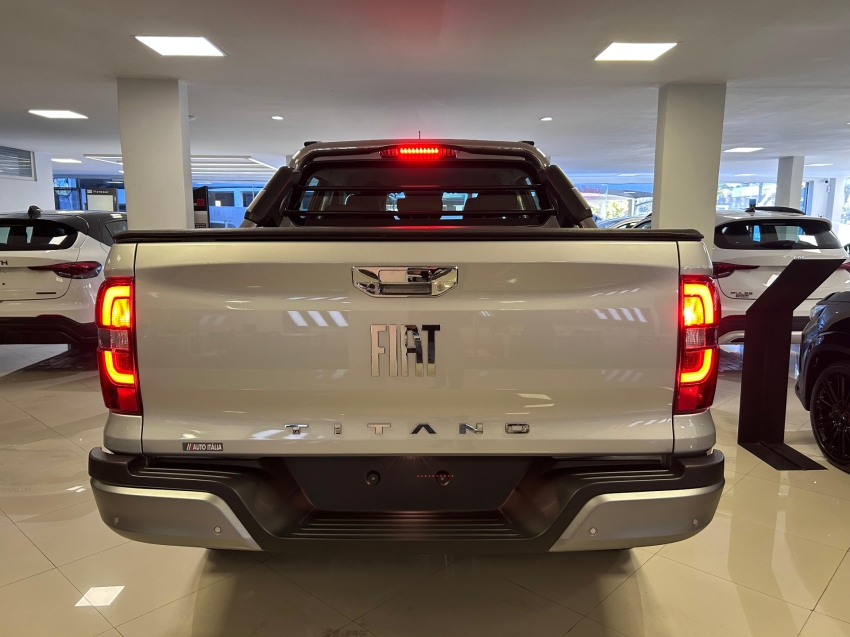 fiat titano 2.1 diesel 20262